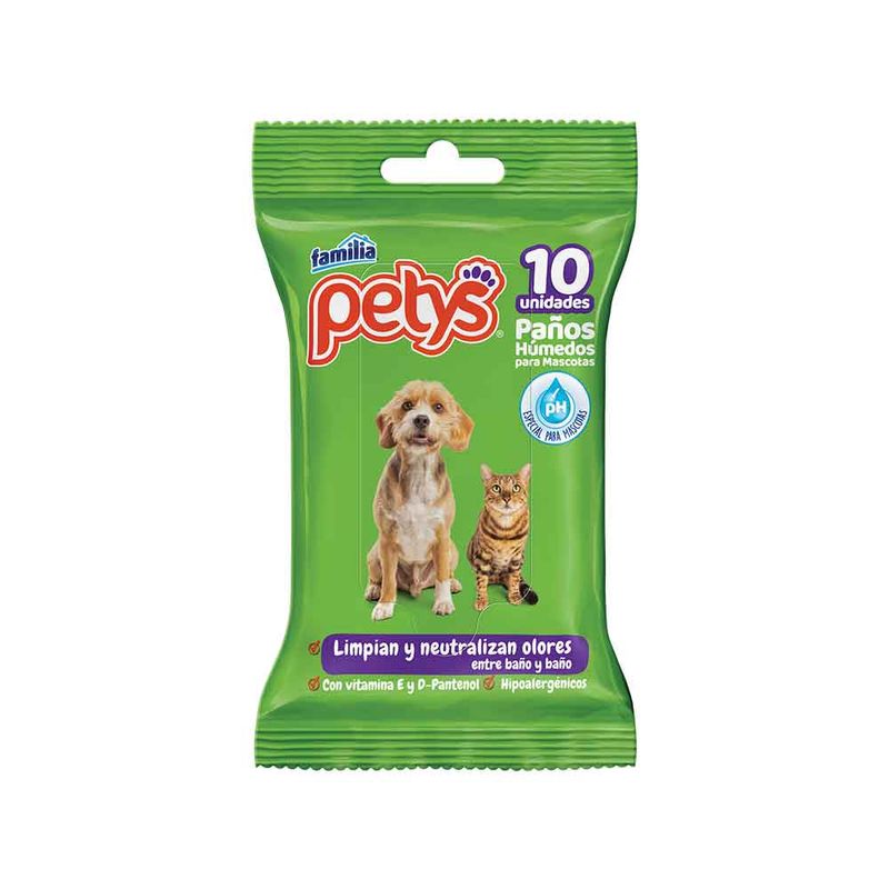 Panos-humedos-PETYS-original-doy-pack-x10-unds_116714
