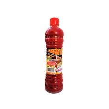 Sellador piso El REFLEJO escarlata x500 ml