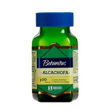 Alcachofa MEDICK x100 tabletas