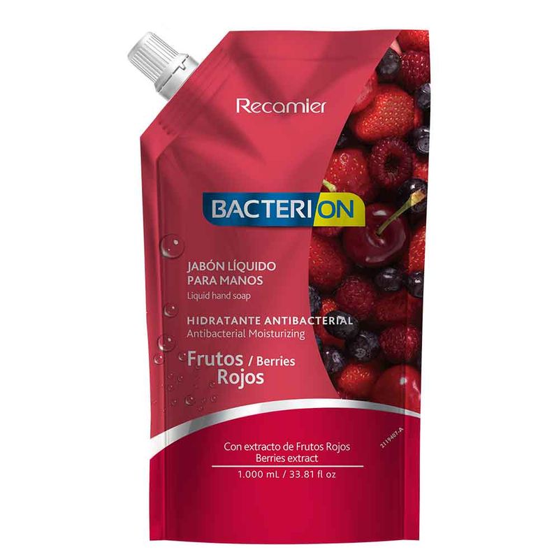 Jabon-Liquido-BACTERION-1-Lt-Frutos-Rojos-Doy_43747