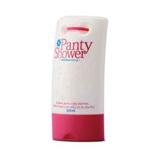 Jabón líquido Panty SHOWER ropa íntima x300 ml