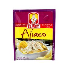 Mezcla EL REY ajiaco x20 g