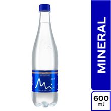 Agua MANANTIAL x600 ml