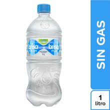 Agua BRISA x1000 ml