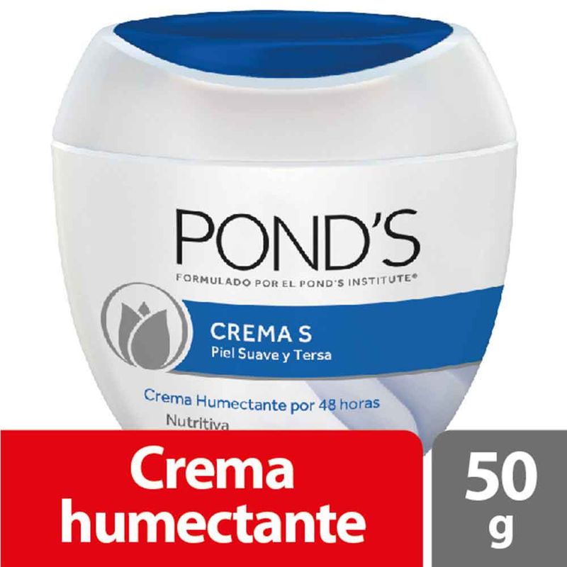 Crema-PONDS-S-50Gr-Humectante-Nutritiva-Tarro_10874