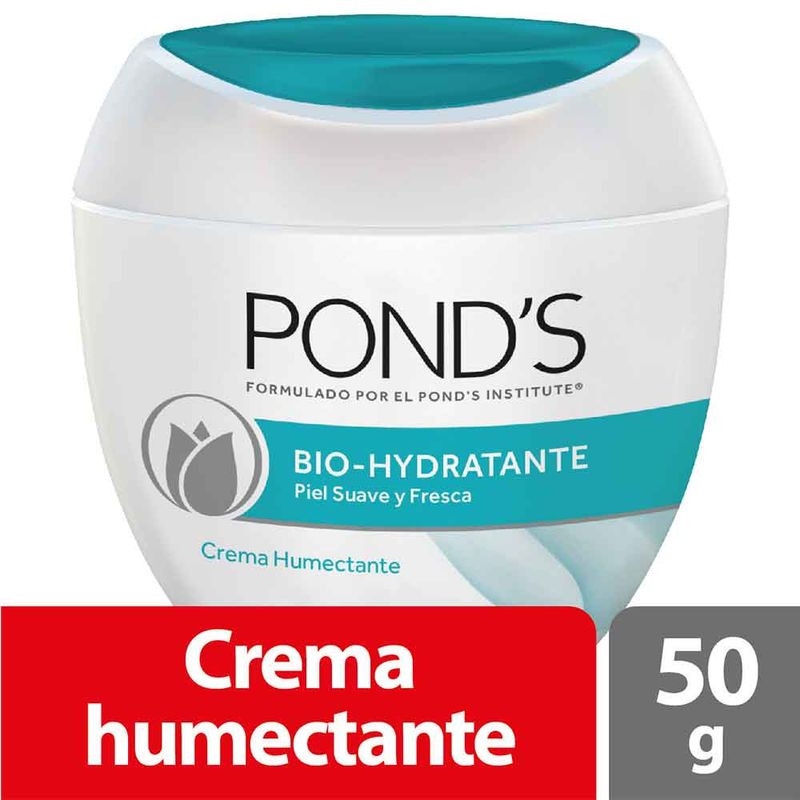 Crema-PONDS-50-Biohidratante-Tarro_81585
