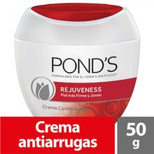 Crema PONDS rejuveness x50 g