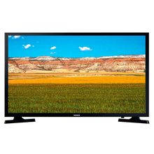 Televisor Led SAMSUNG 32 pulgadas HD SMART ref. UN32T4300