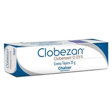 Clobezan CHALVER crema x25 g