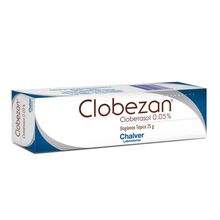 Clobezan CHALVER ungüento 0,05% x25 g