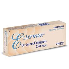 Estermax CHALVER crema vaginal x40 g