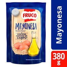 Mayonesa FRUCO x380 g