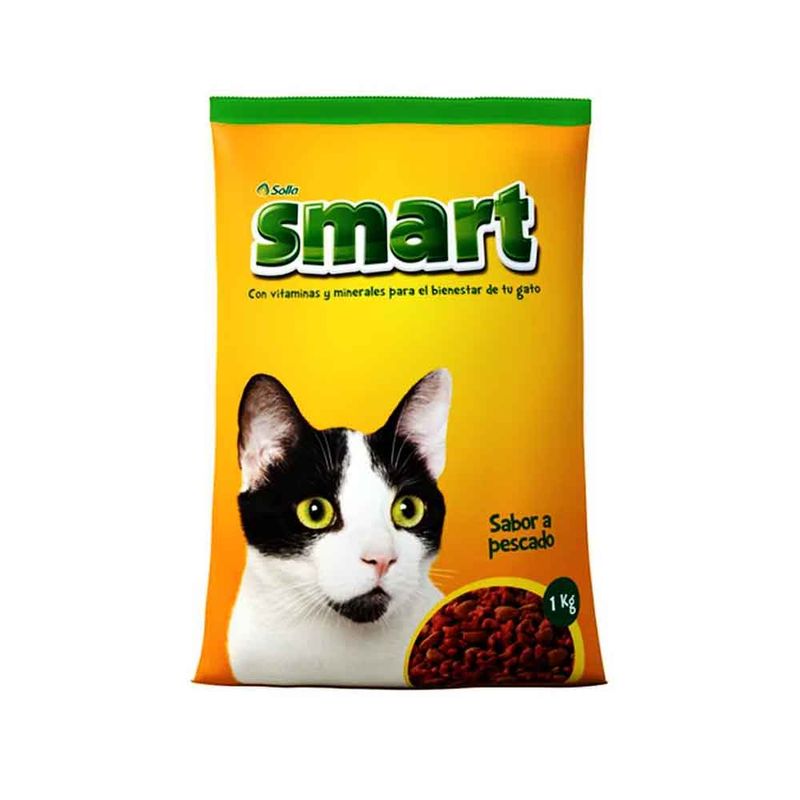 Alimento-Gato-SMART-Soya-Bolsa-X1-000G_16840