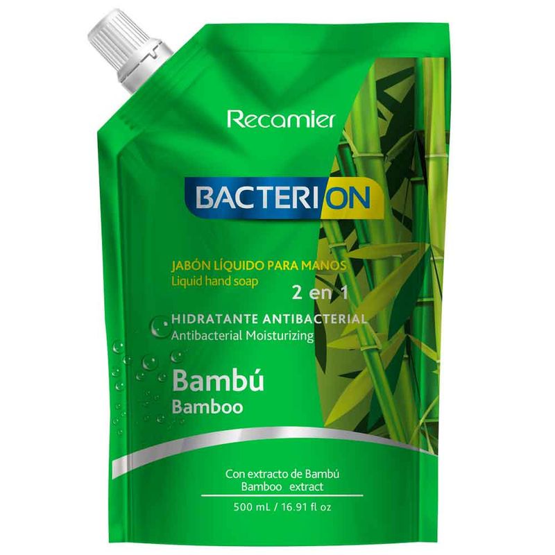 Jabon-Liquido-BACTERION-500-Bambu-Repuesto_57398