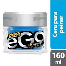 Cera para peinar EGO x160 ml