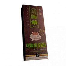 Chocolate SANTO AROMA x250 g