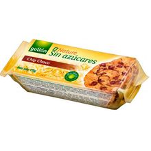 Galletas GULLÓN chip choco x125 g