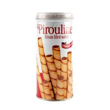Barquillos PIROULINE x92 g