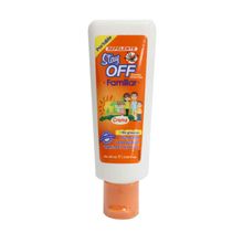 Repelente STAY OFF crema x60 ml