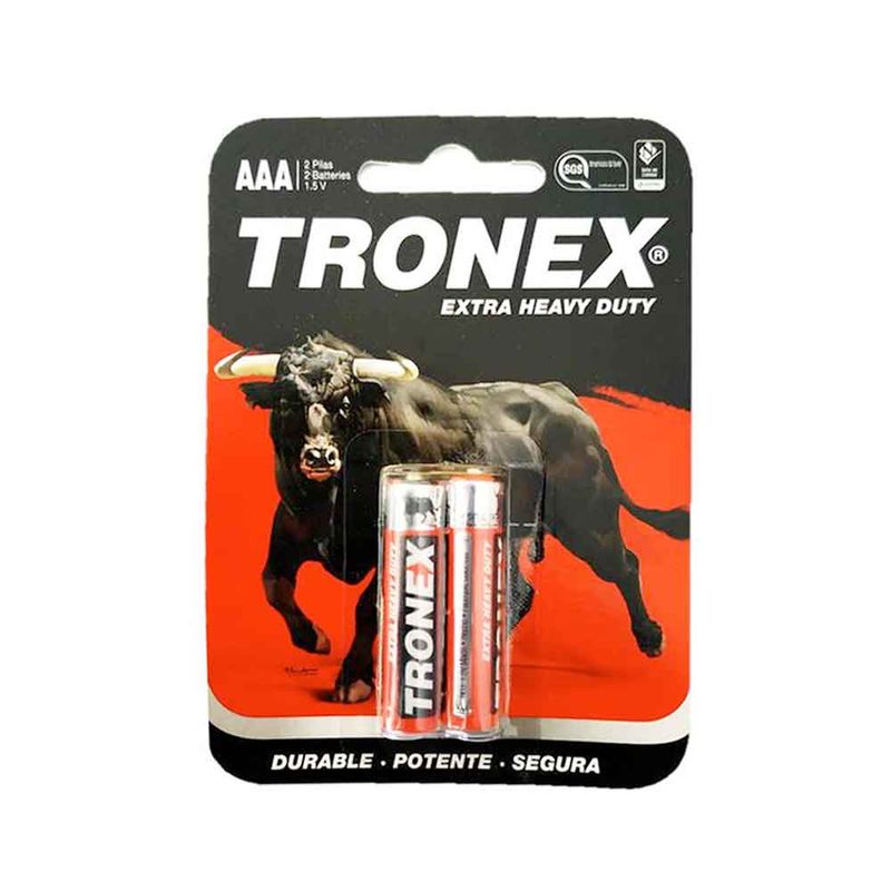 Pila-TRONEX-Aaa-2Un-Corriente-120-Blister_16988