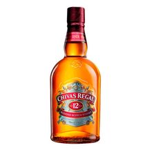 Whisky CHIVAS REGAL x700 ml