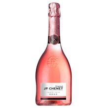 Vino JP CHENET espumoso rosé dry x750 ml