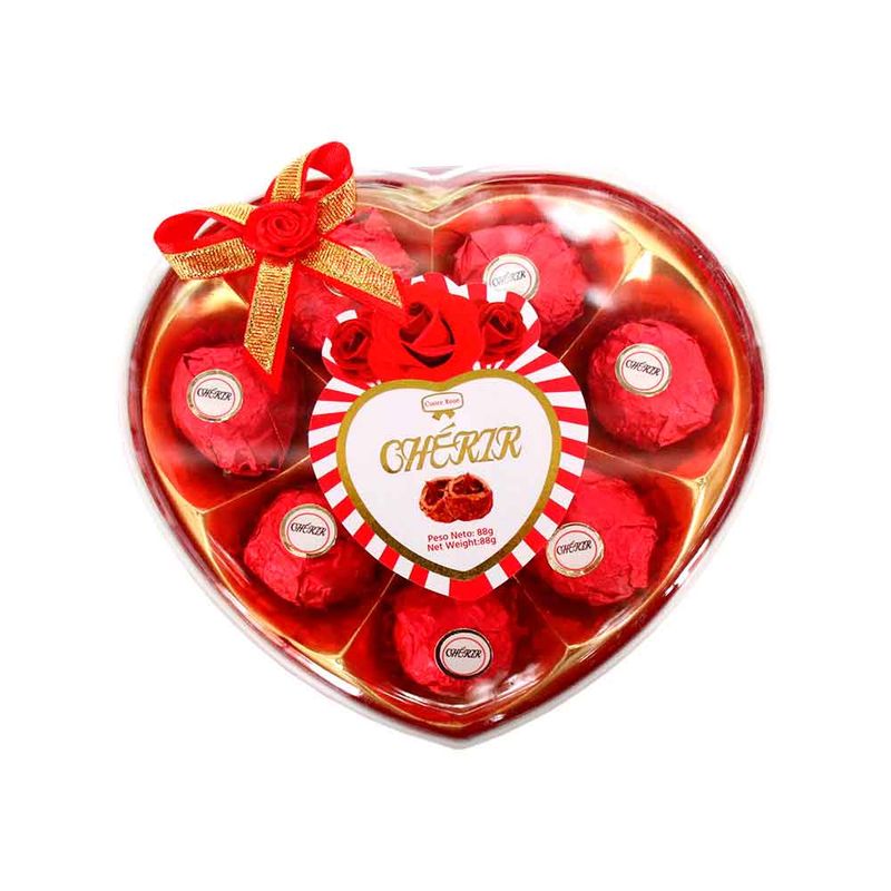 Chocolatina-Cuore-Rosso-108-Corazon-ADRO_18334