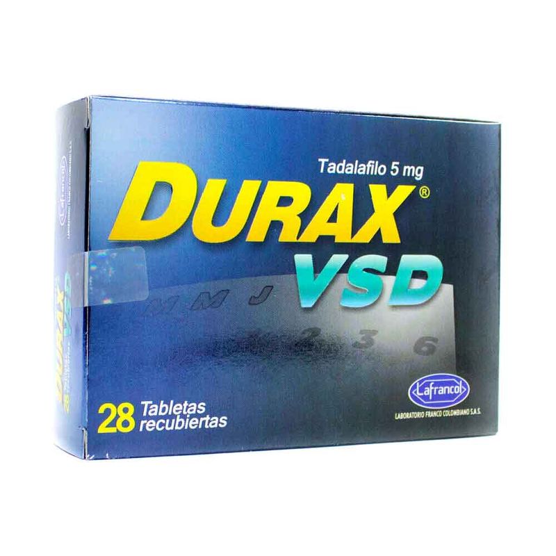 Durax-vsd-5mg-LAFRANCOL-x28-tabletas_71976