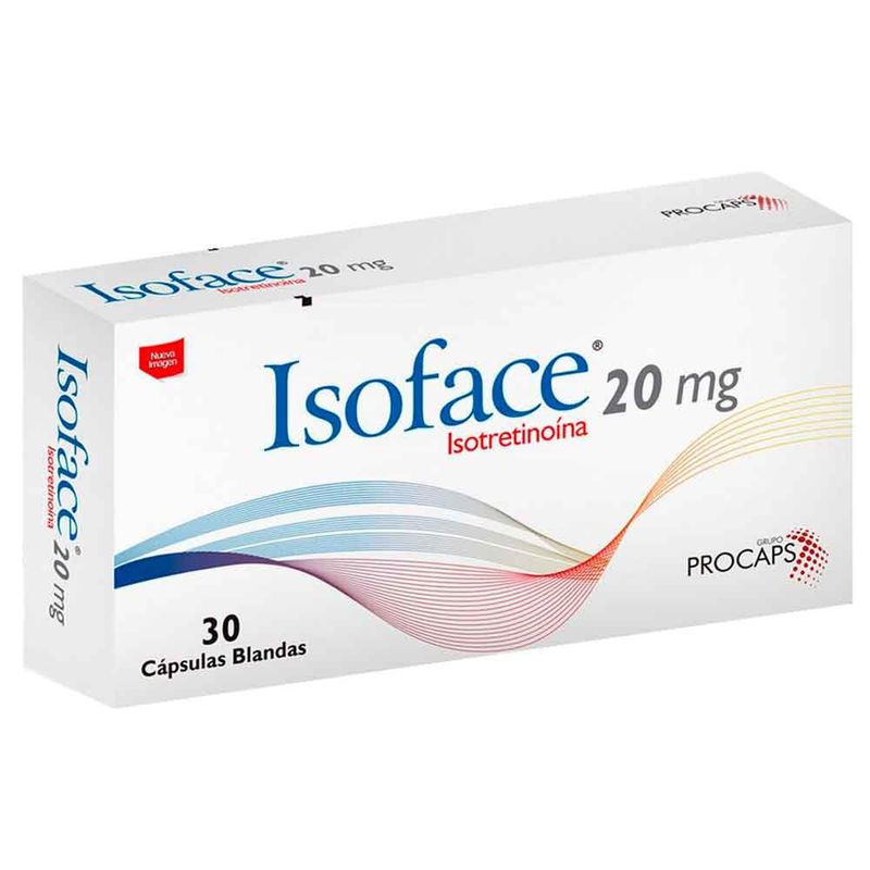 ISOFACE-20MG-30CAP-PROCAPS_53433