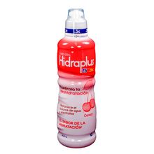 Hidraplus TECNOQUIMICAS 75meq cereza x400 ml