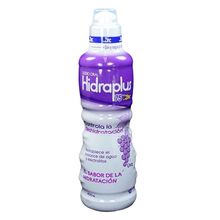 Hidraplus TECNOQUIMICAS 75meq uva x400 ml