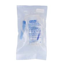 Enema travad TECNOQUIMICAS solución rectal x133 ml