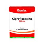 Ciprofloxacina-GENFAR-500mg-x10-tabletas_32433