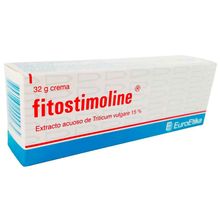 Fitostimoline EUROETIKA crema x32 g