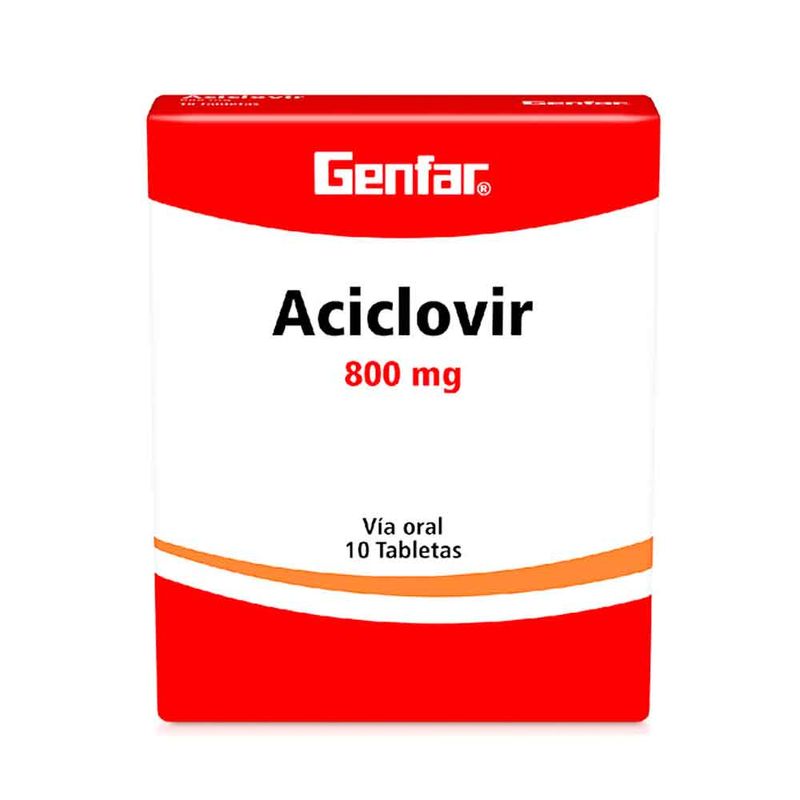 Aciclovir-GENFAR-800-mg-x10-tabletas_37216