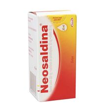 Neosaldina TAKEDA gotas x30 ml