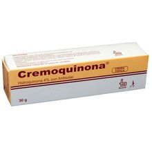 Cremoquinona BUSSIE crema noche x30 g