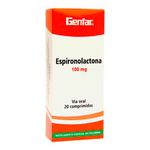 Espironolactona-GENFAR-100mg-20-tabletas_91781