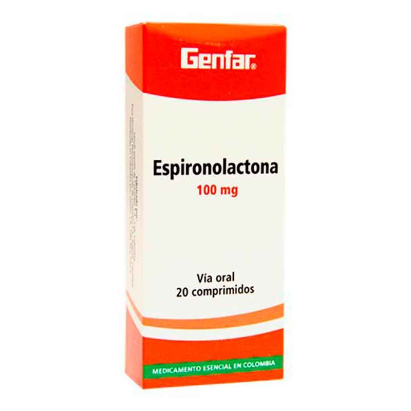 Espironolactona-GENFAR-100mg-20-tabletas_91781