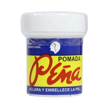 Pomada peña POPULARES DE OCCIDENTE x25 g
