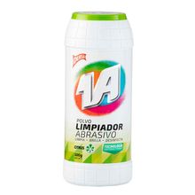 Limpiador 1A polvo limón x500 g