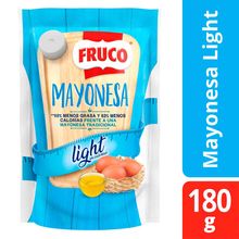 Mayonesa FRUCO light x180 g