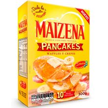 Mezcla HAZ DE OROS pancakes x300 g