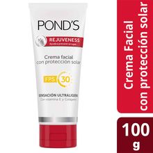 Crema PONDS rejuvenes fps 30 x100 g