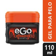 Gel EGO for men attraction x110 ml