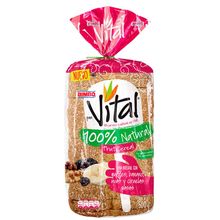 Pan BIMBO fruticereal x500 g