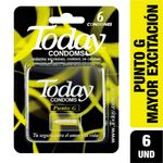 Preservativos-today-PFIZER-punto-G-x6unds_52420