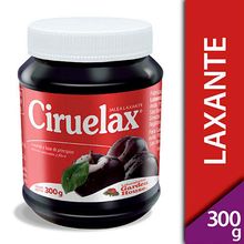 Ciruelax SCANDINAVIA jalea x300 g