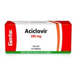 Aciclovir-GENFAR-200mg-x25tabletas_26589