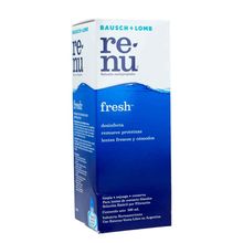 Renu fresh HUMAX x500 ml